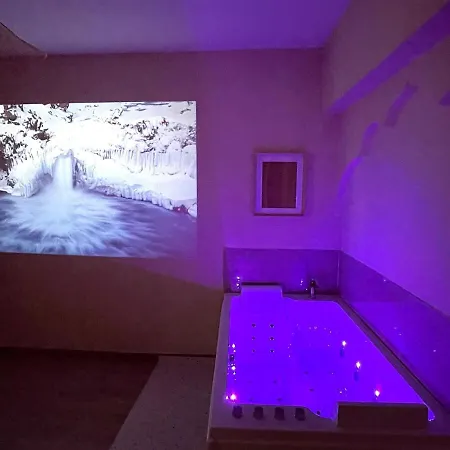 Daire Les 1001 Nuits