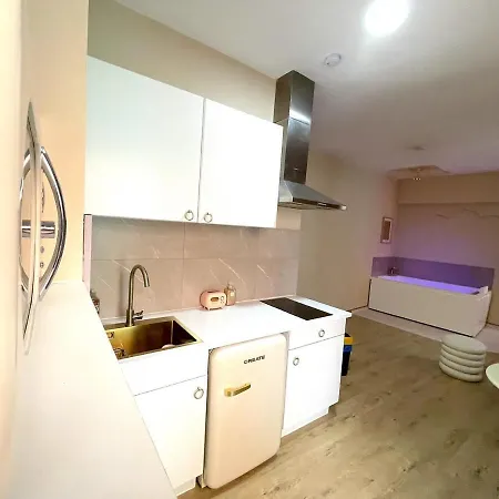 Daire Les 1001 Nuits *